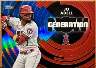 Jo Adell