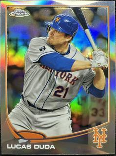 Lucas Duda