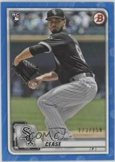 Dylan Cease