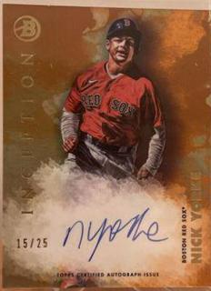 Nick Yorke