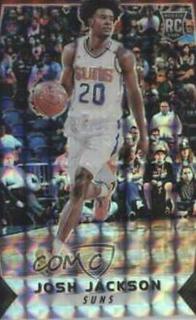 Josh Jackson