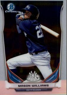 Mason Williams