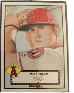 Mike Trout