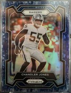 Chandler Jones