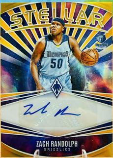 Zach Randolph