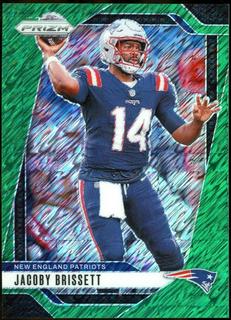Jacoby Brissett