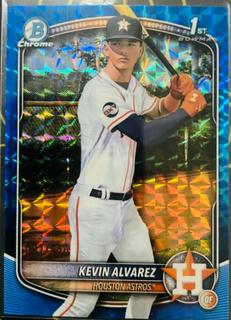 Kevin Alvarez