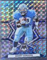 Barry Sanders