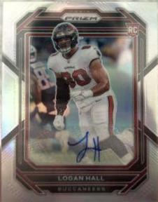 Logan Hall