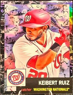 Keibert Ruiz