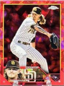 Josh Hader