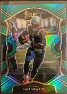Cam Newton