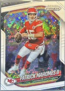 Patrick Mahomes II