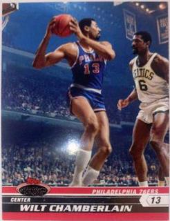 Wilt Chamberlain