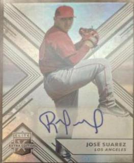 Jose Suarez