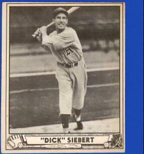 Dick Siebert