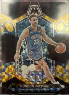 Gordon Hayward