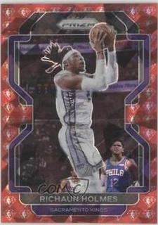 Richaun Holmes