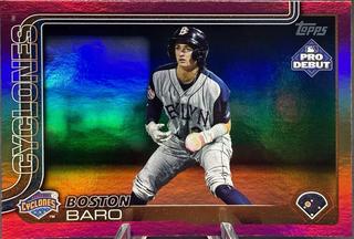 Boston Baro