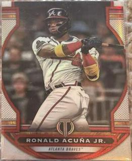 Ronald Acuna Jr.