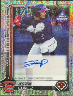 Juan Baez