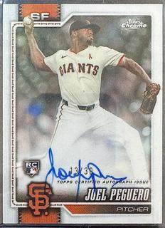 Joel Peguero