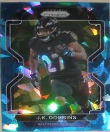 J. K. Dobbins