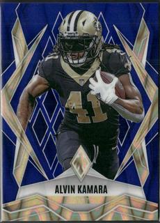Alvin Kamara