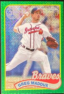 Greg Maddux