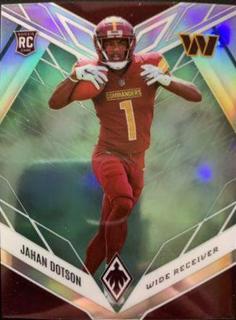 Jahan Dotson