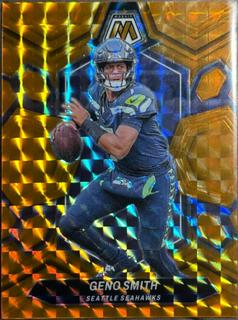 Geno Smith