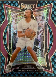 Darius Garland
