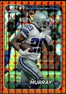 DeMarco Murray
