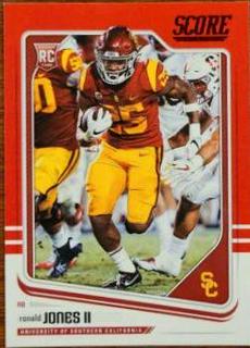 Ronald Jones II