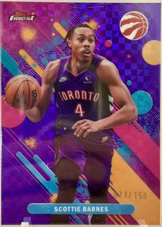 Scottie Barnes