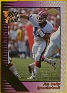 Jim Kelly
