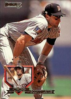 Scott Leius