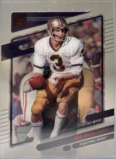 Joe Montana