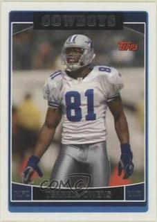 Terrell Owens