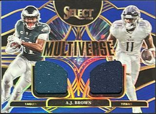 A.J. Brown