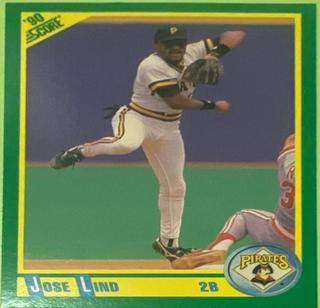 jose lind