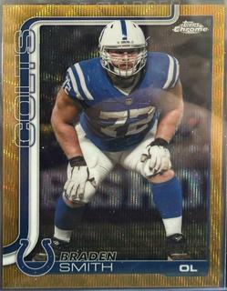 Braden Smith