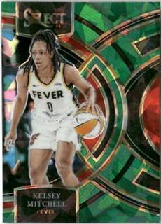 Kelsey Mitchell