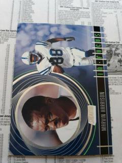 Marvin Harrison