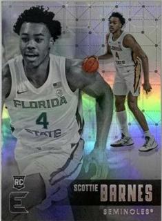 Scottie Barnes