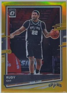Rudy Gay