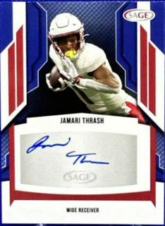 Jamari Thrash