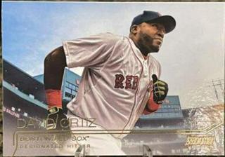 David Ortiz