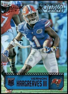 Vernon Hargreaves III