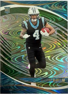 Tetairoa McMillan